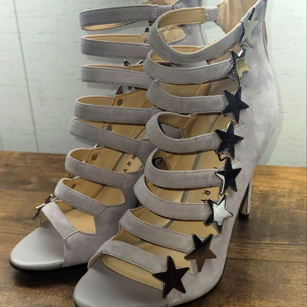 Katy Perry The Stella Heels